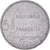 Monnaie, Polynésie française, 5 Francs, 1975, Paris, TTB, Aluminium, KM:12