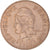 Moeda, Polinésia Francesa, 100 Francs, 1982, Paris, AU(55-58), Níquel-Bronze