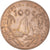 Coin, French Polynesia, 100 Francs, 1982, Paris, AU(55-58), Nickel-Bronze