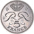 Coin, Monaco, Rainier III, 5 Francs, 1978, MS(60-62), Copper-nickel, KM:150