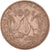 Coin, French Polynesia, 100 Francs, 1998, Paris, EF(40-45), Nickel-Bronze
