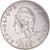 Coin, French Polynesia, 20 Francs, 2000, Paris, AU(50-53), Nickel, KM:9