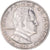 Coin, Monaco, Rainier III, Franc, 1977, AU(55-58), Nickel, KM:140, Gadoury:MC