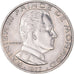 Coin, Monaco, Rainier III, Franc, 1977, AU(55-58), Nickel, KM:140, Gadoury:MC