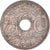 Moeda, França, Lindauer, 25 Centimes, .1938., AU(50-53), Níquel-Bronze