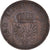 Coin, German States, PRUSSIA, Wilhelm I, 3 Pfennig, 1867, Berlin, EF(40-45)