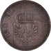 Coin, German States, PRUSSIA, Wilhelm I, 3 Pfennig, 1867, Berlin, EF(40-45)