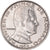 Coin, Monaco, Rainier III, Franc, 1968, AU(55-58), Nickel, KM:140, Gadoury:MC