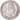 Coin, Monaco, Rainier III, Franc, 1974, AU(55-58), Nickel, KM:140