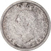 Coin, Great Britain, George VI, 3 Pence, 1937, VF(20-25), Silver, KM:848