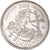 Moeda, Canadá, Elizabeth II, 25 Cents, 2000, Royal Canadian Mint, Ottawa