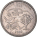 Münze, Vereinigte Staaten, South Carolina, Quarter, 2000, U.S. Mint