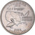 Münze, Vereinigte Staaten, Louisiana, Quarter, 2002, U.S. Mint, Denver, VZ