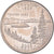 Münze, Vereinigte Staaten, Oregon, Quarter, 2005, U.S. Mint, Philadelphia, VZ