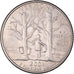 Münze, Vereinigte Staaten, Vermont, Quarter, 2001, U.S. Mint, Philadelphia, VZ