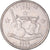 Münze, Vereinigte Staaten, Tennessee, Quarter, 2002, U.S. Mint, Philadelphia