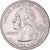 Münze, Vereinigte Staaten, Rhode Island, Quarter, 2001, U.S. Mint, Denver, VZ