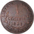 Moneta, Francia, Dupuis, Centime, 1908, Paris, BB, Bronzo, KM:840, Gadoury:90