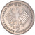 Münze, Bundesrepublik Deutschland, 2 Mark, 1981, Karlsruhe, SS+, Copper-Nickel