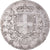 Moneda, Italia, Vittorio Emanuele II, 5 Lire, 1871, Milan, BC+, Plata, KM:8.3