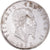 Moneda, Italia, Vittorio Emanuele II, 5 Lire, 1872, Milan, MBC, Plata, KM:8.3