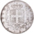 Moneda, Italia, Vittorio Emanuele II, 5 Lire, 1872, Milan, MBC, Plata, KM:8.3