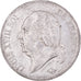 Monnaie, France, Louis XVIII, 5 Francs, 1821, Lille, Rare in this quality, SUP