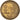 Coin, Monaco, Louis II, 2 Francs, 1924, EF(40-45), Aluminum-Bronze, KM:115