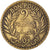 Monnaie, Tunisie, Anonymes, 2 Francs, 1941/AH1360, Paris, TTB, Bronze-Aluminium
