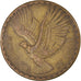 Moneda, Chile, 10 Centesimos, 1965, Santiago, MBC, Aluminio - bronce, KM:191