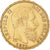 Coin, Belgium, Leopold II, 20 Francs, 20 Frank, 1870, AU(50-53), Gold, KM:32