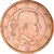 Belgio, 5 Euro Cent, 2014, SPL, Acciaio placcato rame, KM:333