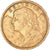 Coin, Switzerland, 20 Francs, 1899, Bern, AU(50-53), Gold, KM:35.1