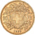 Coin, Switzerland, 20 Francs, 1899, Bern, AU(50-53), Gold, KM:35.1