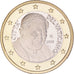 VATICAN CITY, Euro, 2011, Rome, Proof, MS(65-70), Bi-Metallic, KM:388