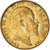 Coin, Great Britain, Edward VII, Sovereign, 1910, AU(50-53), Gold, KM:805