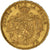 Moneta, Belgio, Leopold II, 20 Francs, 20 Frank, 1870, BB+, Oro, KM:37