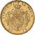 Coin, Belgium, Leopold II, 20 Francs, 20 Frank, 1876, AU(55-58), Gold, KM:37