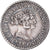 Moneda, Estados italianos, LUCCA, Felix and Elisa, Franco, 1808, Firenze, MBC+