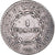 Moneda, Estados italianos, LUCCA, Felix and Elisa, Franco, 1808, Firenze, MBC+