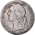 Coin, France, Louis XV, Écu au bandeau, 1762, Paris, VF(30-35), Silver