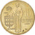 Coin, Monaco, Rainier III, 10 Centimes, 1962, ESSAI, MS(60-62), Cupro-Aluminium