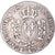 Moneta, Francja, Louis XVI, 6 Sols, 1/20 ECU, 1783, Paris, VF(30-35), Srebro
