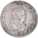 Münze, Frankreich, Louis XV, 1/3 Écu de France, 1/3 Ecu, 1721, Paris, S+