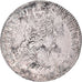 Coin, France, Louis XIV, Ecu aux Insignes, Paris, VF(30-35), Silver, KM:329.1