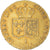 Moneta, Francja, Louis XVI, Double Louis d'or, 1786, Limoges, EF(40-45), Złoto