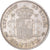 Coin, Spain, Alfonso XIII, Peseta, 1903, Madrid, AU(50-53), Silver, KM:721