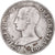 Coin, Spain, Joseph Napolean, 4 Réales, 1810, Madrid, VF(30-35), Silver