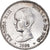 Coin, Spain, Alfonso XIII, 5 Pesetas, 1888, Madrid, AU(50-53), Silver, KM:689