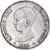 Coin, Spain, Alfonso XIII, 5 Pesetas, 1892, Madrid, EF(40-45), Silver, KM:689